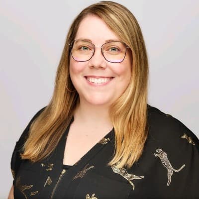 Lynsey Rodriguez, MS, LCGC